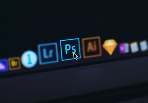 Curso online: Photoshop