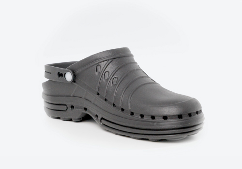 Reciclagem pós-consumo: uma nova vida para o calçado