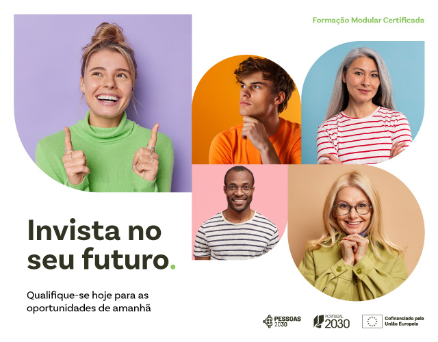 CTCP lança Formação Modular Certificada