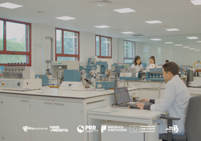 CTCP realiza ensaios laboratoriais para um calçado mais durável