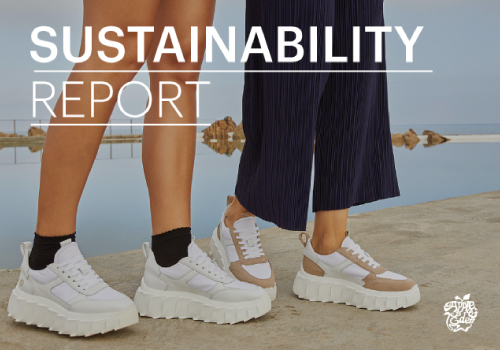 Apple of Eden lança 1º Relatório de Sustentabilidade