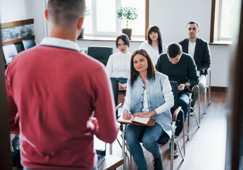 Oferta de Emprego – Formadores (CTCP)