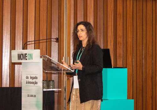 CTCP exaltou a importância da inovação tecnológica para o setor do calçado