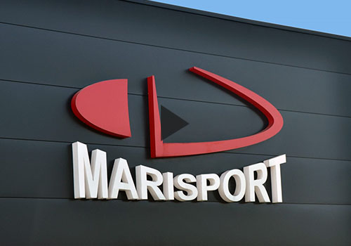 Mari-sport conquista certificação ambiental