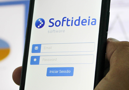 Softideia assinala 30.º aniversário ao plantar 400 árvores em Felgueiras