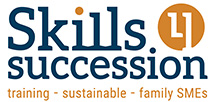 Skills4succession -Formar PME Familiares Sustentáveis
