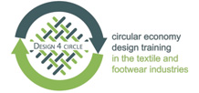DESIGN4CIRCLE - Práticas de design inovadoras para o setor da moda
