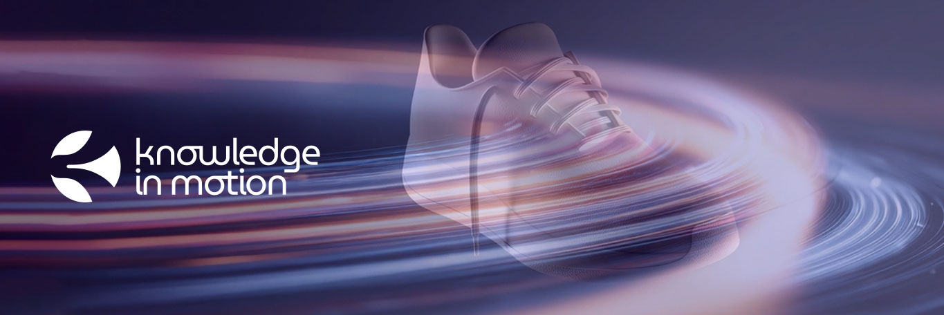 Knowledge in Motion: Driving the Footwear Industry