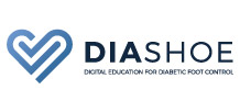 DiaSHOE - Formação digital para controlo do pé diabético