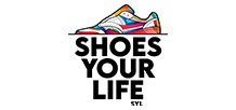Shoes (Choose) Your Life
