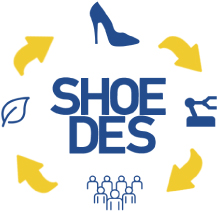 SHOEDES - Novas Qualificações de Designer de Calçado de Produtos Sustentáveis que Atendam às Exigências Emergentes da Economia Circular