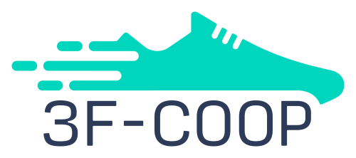 3F-COOP - FOOTWEAR FAST FORWARD COOPERATION